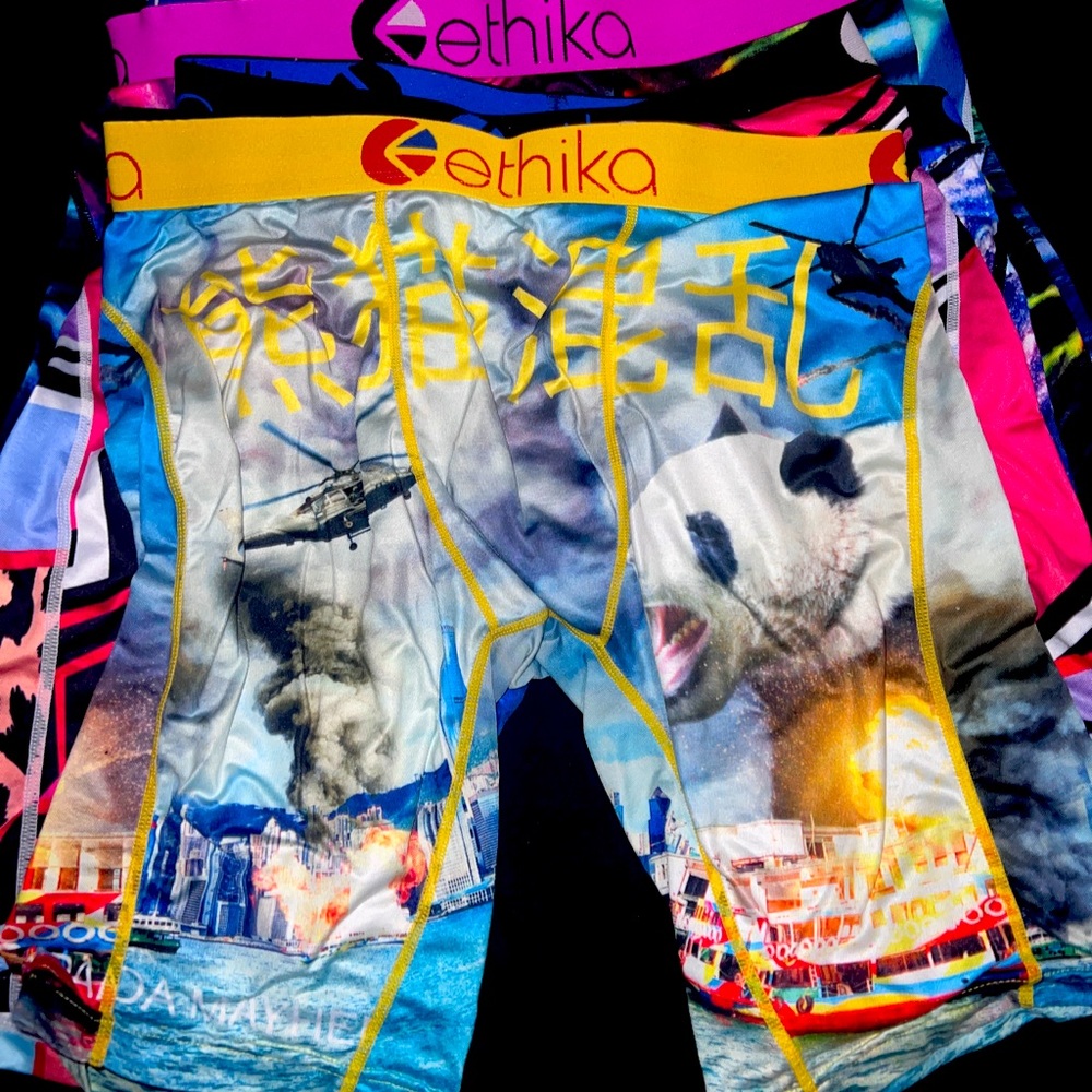 Ethika